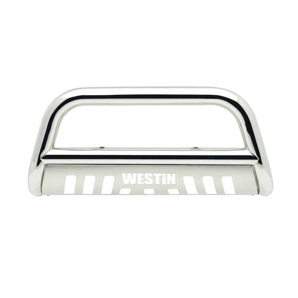 Westin Automotive 10-18 RAM 2500/3500(19 CLASSIC)2010 E-SERIES BULL BAR POL 31-5550 - main